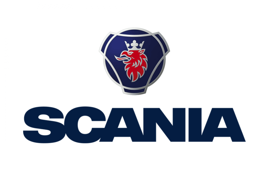 Scania Truck Wreckers