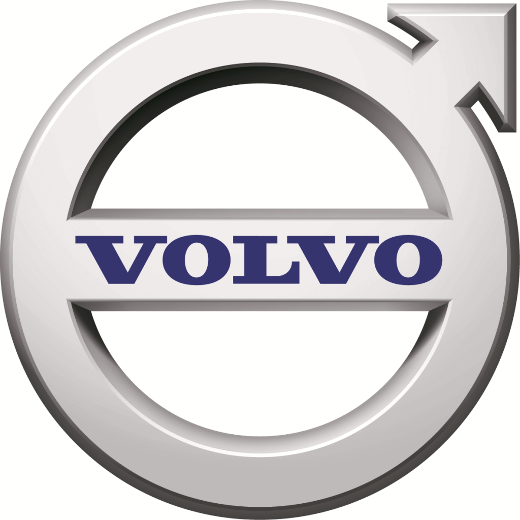 Volvo Trucks 